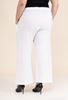 Picture of CURVY GIRL LOOSE PLEATED TROUSER